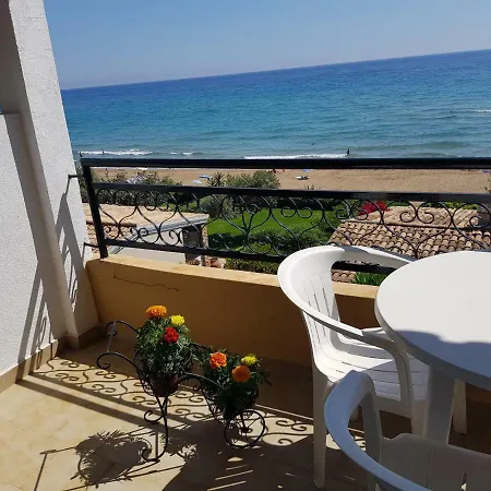 Aa5 25 Appartement Glyfada (Corfu)