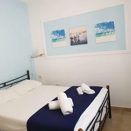Aa5 25 Appartement Glyfada (Corfu)