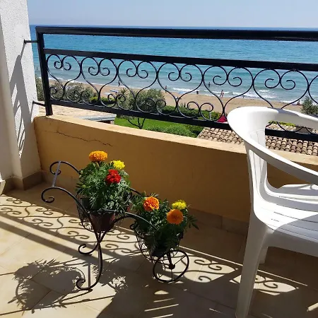 Aa5 25 Appartement Glyfada (Corfu)