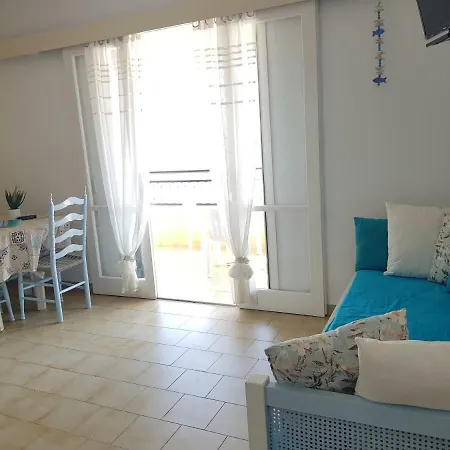 Appartement Aa5 25