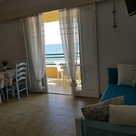 Aa5 25 * Glyfada (Corfu)