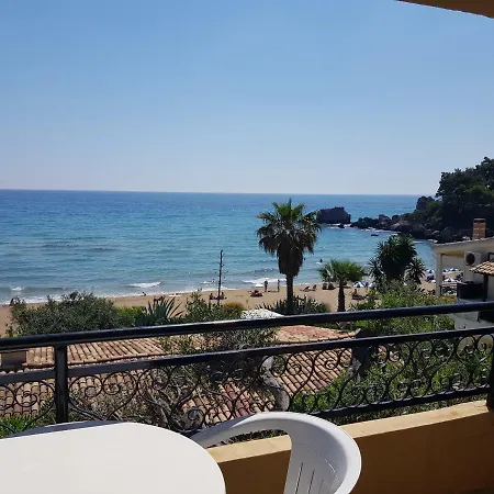 Aa5 25 Appartement *