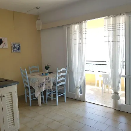 Appartement Aa5 25