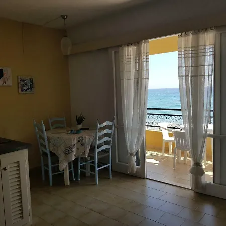 Aa5 25 Appartement