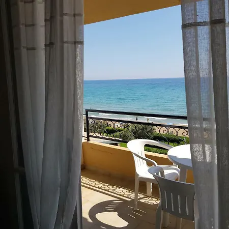 Aa5 25 * Glyfada (Corfu)