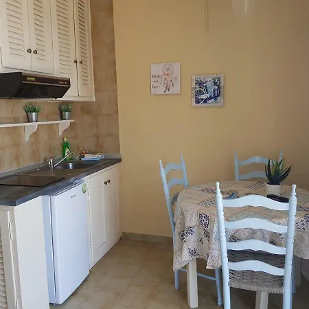Appartement Aa5 25 *