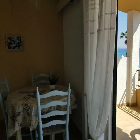 Appartement Aa5 25 *