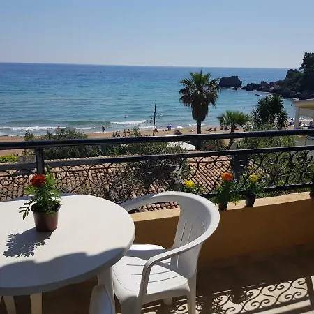 Aa5 25 * Glyfada (Corfu)