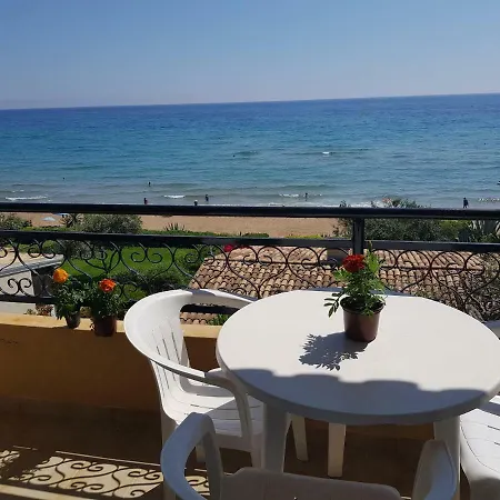Appartement Aa5 25 *